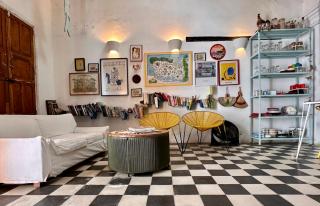 Casa Azul Tropical House by Xarm Apartments - 3