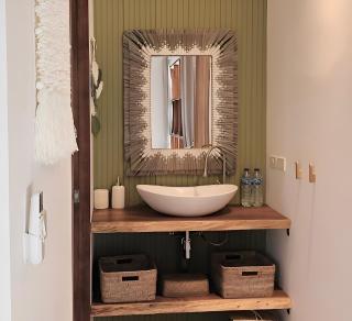 Villa Jungle View, Villa 10 - 4