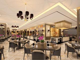 Trans Hotel Jakarta - 3