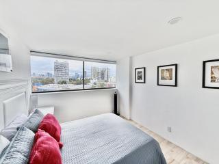 Penthouse para 12 personas Xoco a una calle Estadio GNP 28 min - 5