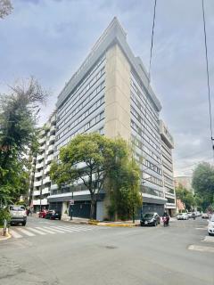 Penthouse para 12 personas Xoco a una calle Estadio GNP 28 min - 2