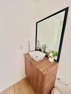 Penthouse para 12 personas Xoco a una calle Estadio GNP 28 min - 1