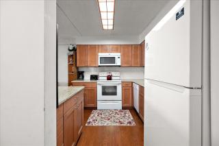 2 Bedroom Ocean Front Condo with Outdoor Pool! - 1