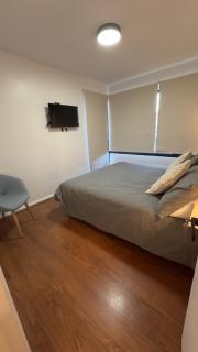 Depto nuevo al frente del costanera center - 9