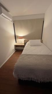 Depto nuevo al frente del costanera center - 6