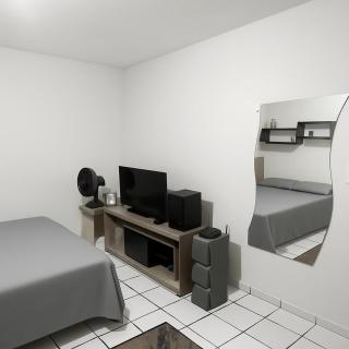 Apto Completo no Coração de Campina Grande - 7