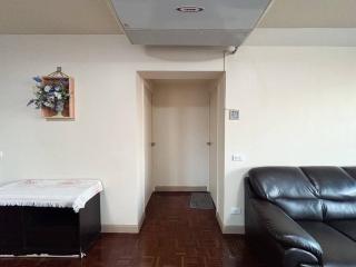 Bann-Kun Impact Muang Thong 2BR Condo Wi-Fi MRT Pink Near Airport DM - 2