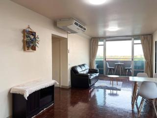 Bann-Kun Impact 2BR Condo Wi-Fi MRT Pink - 2