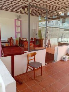 MUINE MOMO Homestay - 6