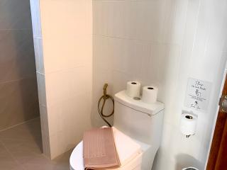 Villa Jungle View, Villa 10 - 3