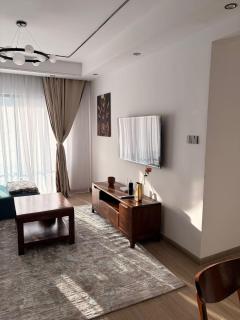 Oak Classic Residency - 8