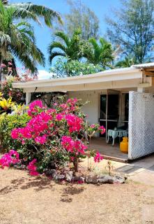 Herons Reef Holiday Apartments - 8