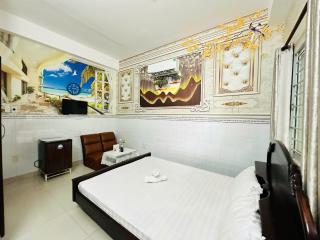 Khách sạn TRANG THƯ - SƯ VẠN HẠNH Q10 - 0