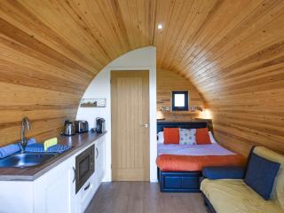 Sunset Holiday Pod - Uk48592 - 5