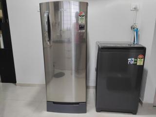 1 BHK in Igatpuri -The Fog City - Joy Amidst Nature - 9