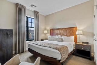 Ski-in, Ski-out, large 2Bd, 2 Ba - Mountain Creek, Top Floor Mountain Views - 6