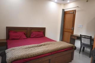 Hathayogashram Hostel - 9