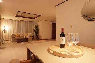 Maison de MiHo - Wangsimni 3BR Home Near Line 2 - 0