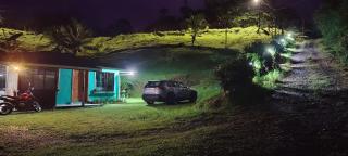 Drake Lapas - Bahía Drake - 8