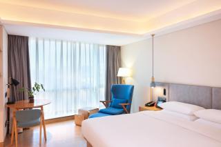 Le Joy Hotel Beijing - 9