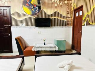 Khách sạn TRANG THƯ - SƯ VẠN HẠNH Q10 - Ho Chi Minh City - 3