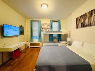 The Amsterdam at Upper West Side - Nueva York - 0