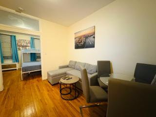 The Amsterdam at Upper West Side - 6