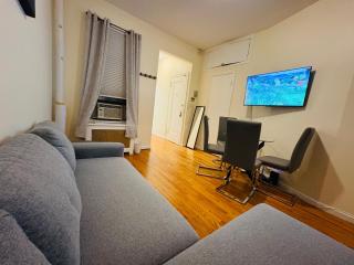 The Amsterdam at Upper West Side - 8