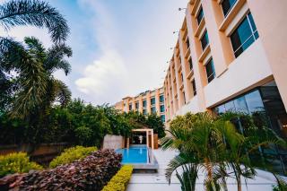 Ramada by Wyndham Bodh Gaya Mahabodhi - 8