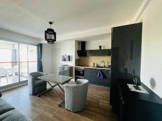 Appartement T3 à Argelès-sur-Mer avec Parking et Climatisation - FR-1-309-422 - 5