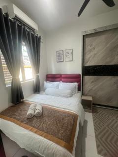 Kj Resident Homestay - 8