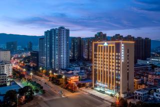 Days Hotel by Wyndham Kunming Yiliang - 7