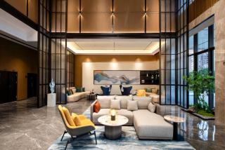 Days Hotel by Wyndham Kunming Yiliang - 4