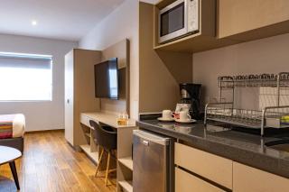 Hotel Estancias VIVE MX el marques Queretaro, Trademark - 0