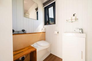 Henge Cabin by Tiny Away - 2