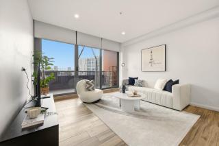 Zetland 2BR Retreat Easy CBD & Airport Access - 6