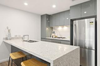 Zetland 2BR Retreat Easy CBD & Airport Access - 4