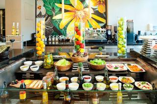 Trans Hotel Jakarta - 8