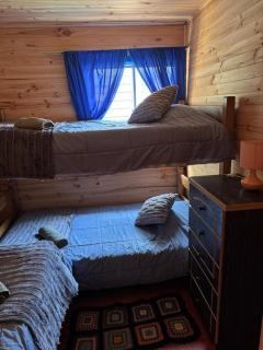 Cabaña punta de Lobos - 6