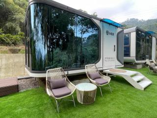 Xunfangzhai Farm Cabin - 0