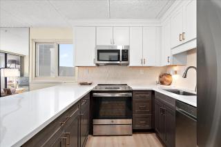 Amazing Views From This 2 Bedroom Condo With Outdoor Pool! - 2