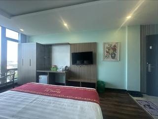 Hotel Hoàng Lê Tiền Hải - 6