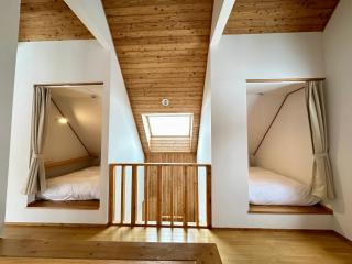 Cottage with views of the Niseko mountain range - Mountain View Niseko - Niseko - 1