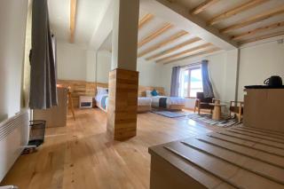 Hotel Oms Home - Tukucha - 7