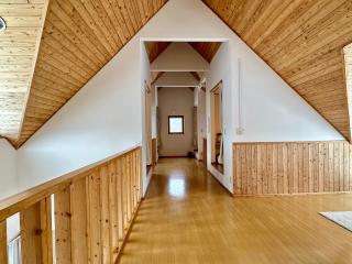 Cottage with views of the Niseko mountain range - Mountain View Niseko - 1