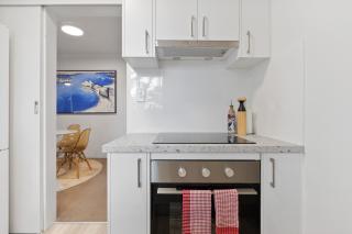 'The Crows Nest' - Stylish & Chic, North Sydney - Sidney - 2