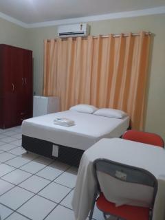 Pousada Terra do Sol - 0