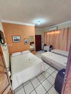 Pousada Terra do Sol - 2