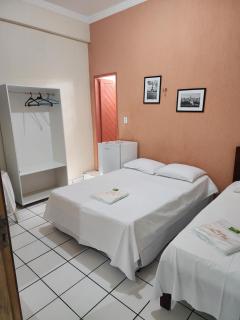 Pousada Terra do Sol - 1