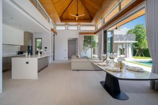 Luxury Botanica Foresta 4br with Pool - 1